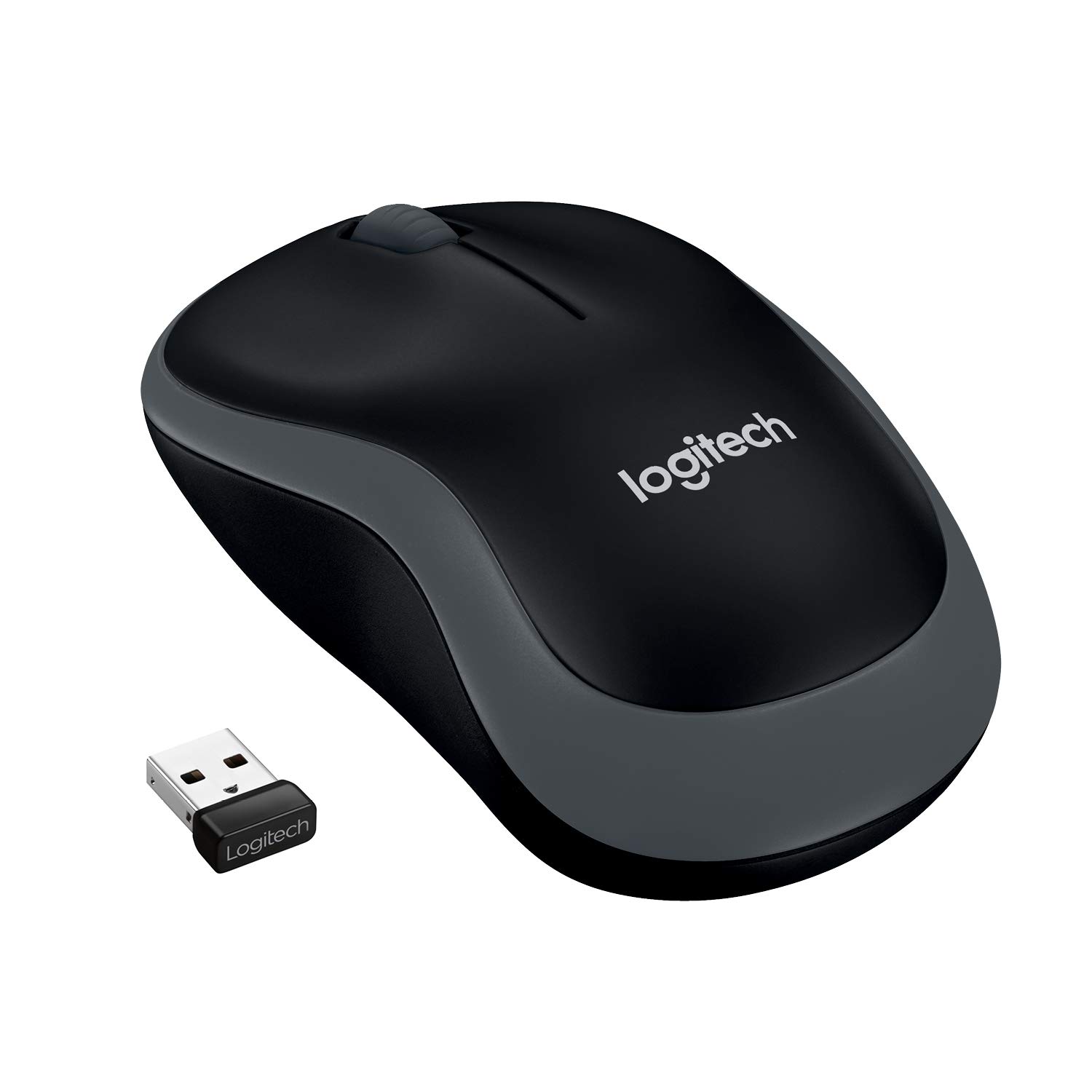 Logitech M330 Wireless Mouse