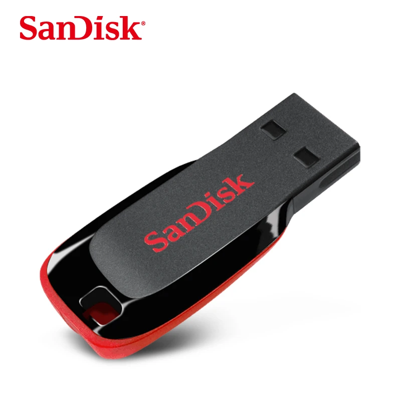 SanDisk USB Flash Drive 8GB